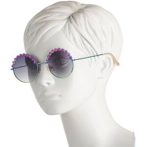 NWT Betsey Johnson Sunglasses